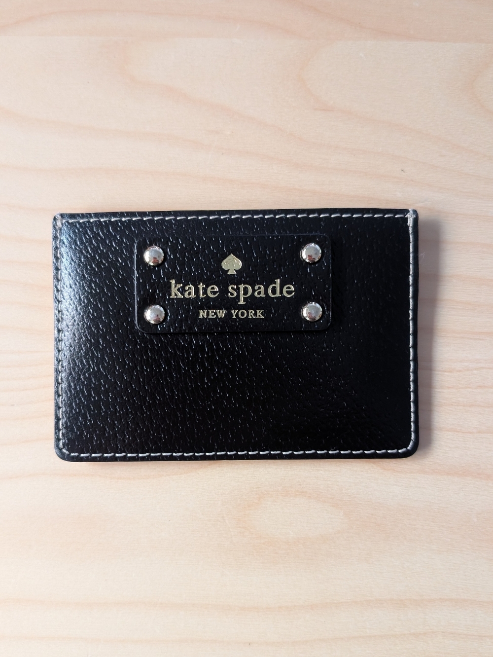 KATE SPADE Card Wallet